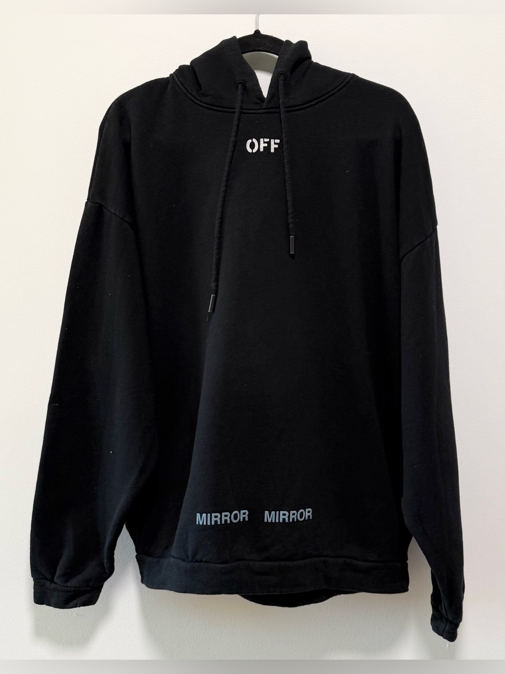 Off-White Hoodie